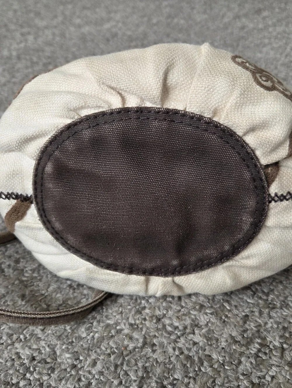 Lucky Brand vintage lucky